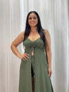 ENSEMBLE SHORT AKYA