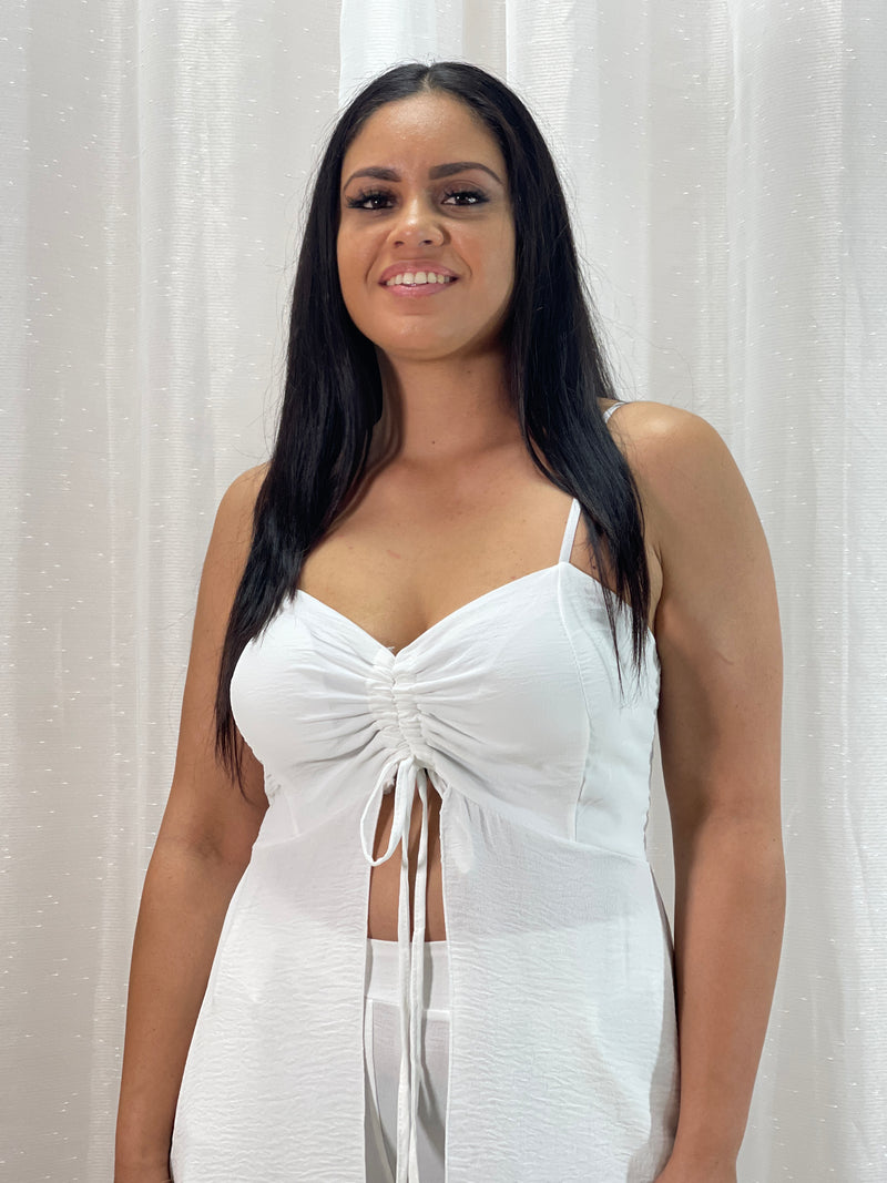 ENSEMBLE SHORT AKYA