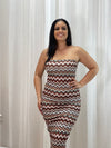 ROBE NADIA