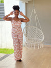 ENSEMBLE PANTALON EVY