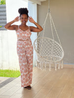 ENSEMBLE PANTALON EVY
