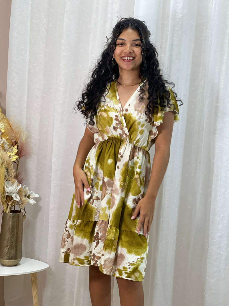 ROBE SISI