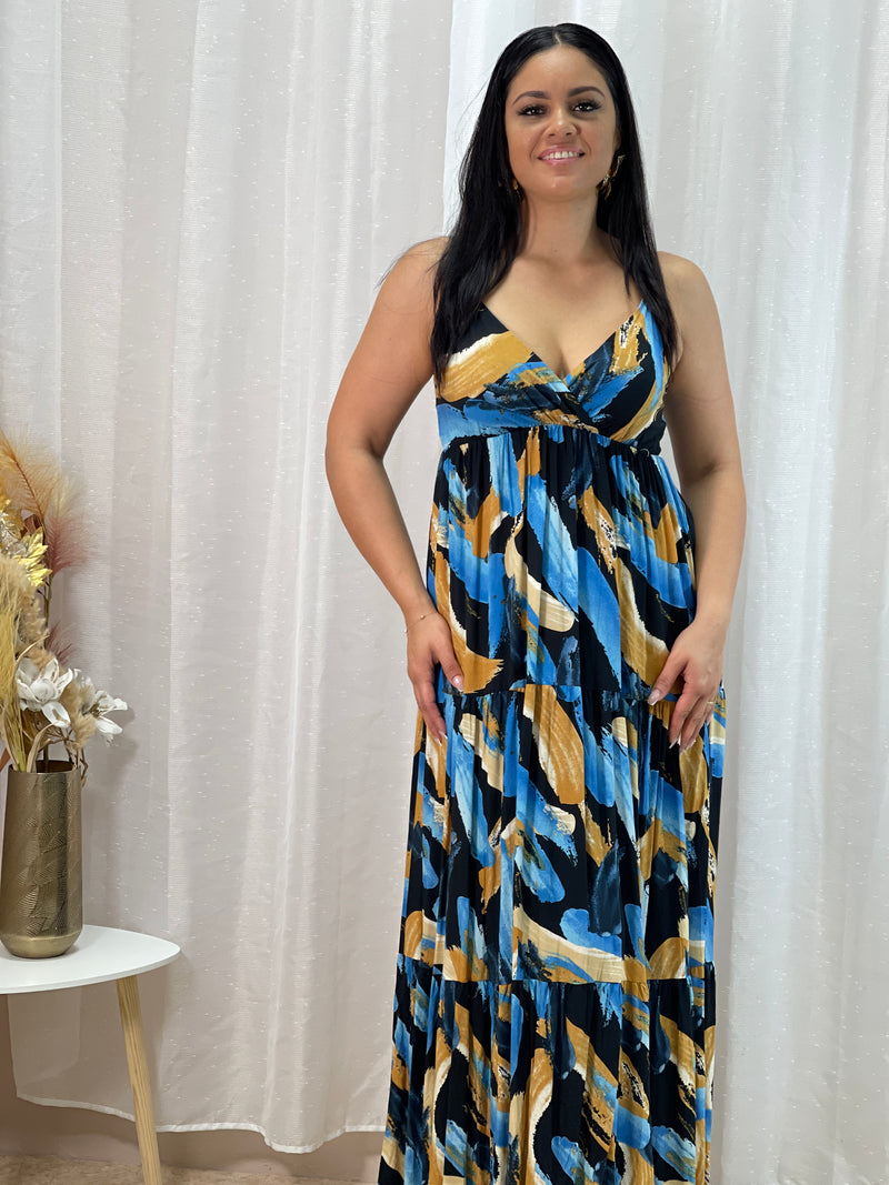ROBE ASHLEY
