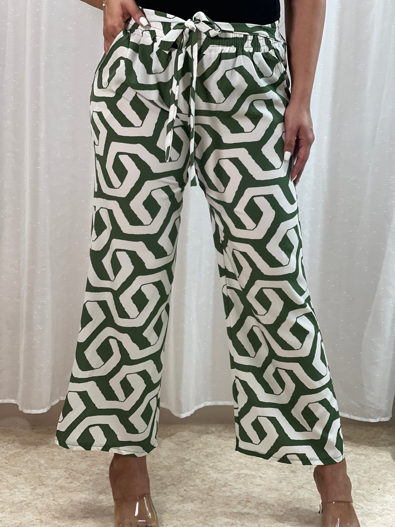 PANTALON TARA