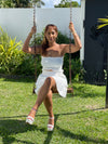 ENSEMBLE JUPE MEL