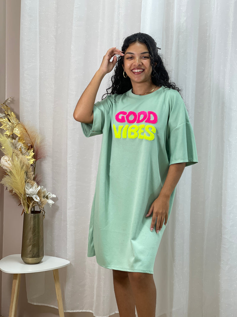 ROBE GOOD