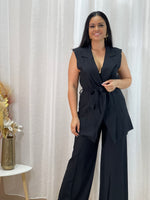 ENSEMBLE PANTALON CELIA