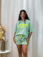 ENSEMBLE SHORT BROOKLYN