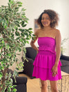 ENSEMBLE JUPE MEL