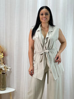 ENSEMBLE PANTALON CELIA
