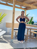 ENSEMBLE PANTALON BRAID