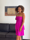 ROBE AMBRE