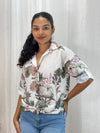 CHEMISIER FLORIA