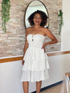 ROBE AMOR