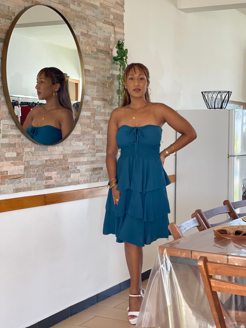 ROBE AMOR