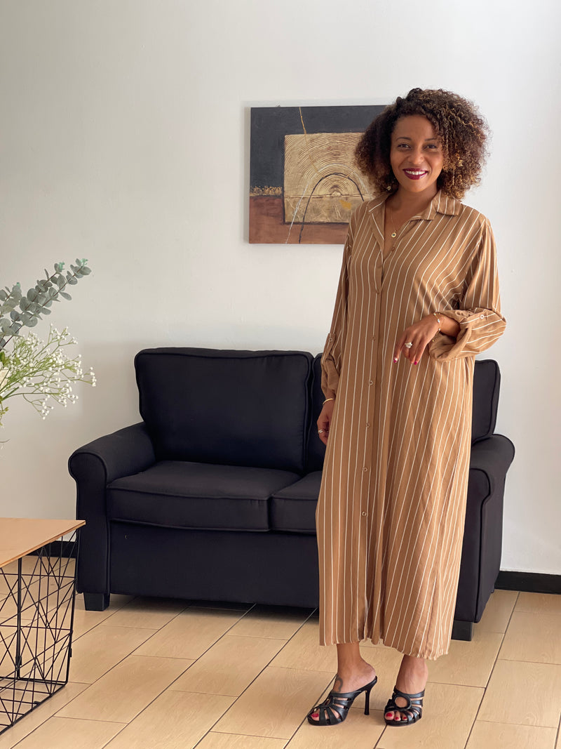 ROBE ABSOLUT