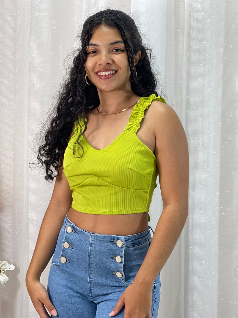 TOP LANI