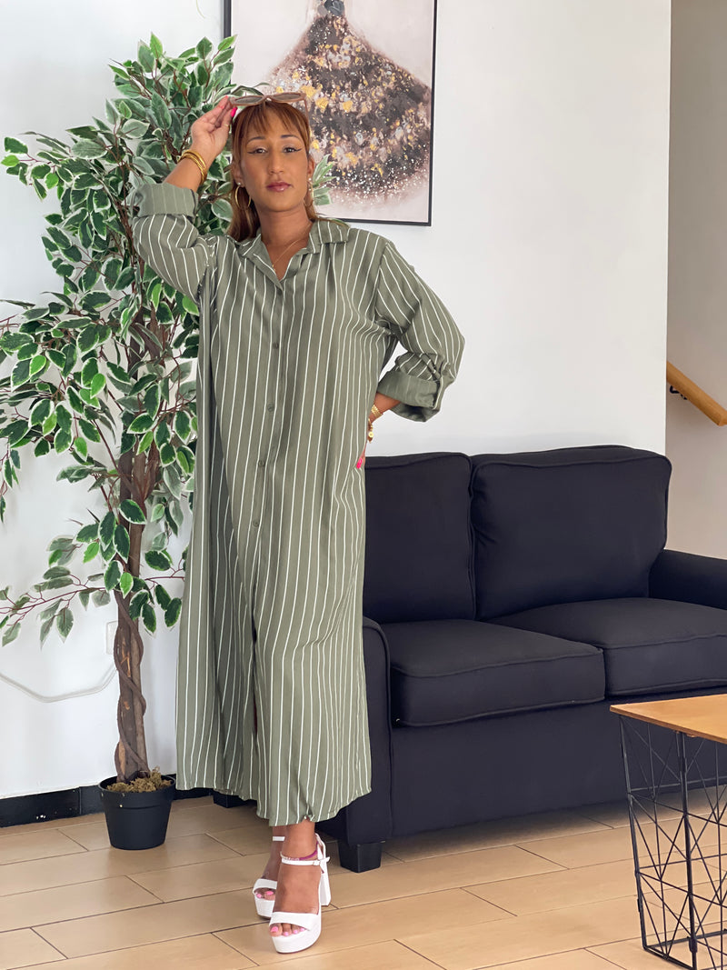 ROBE ABSOLUT
