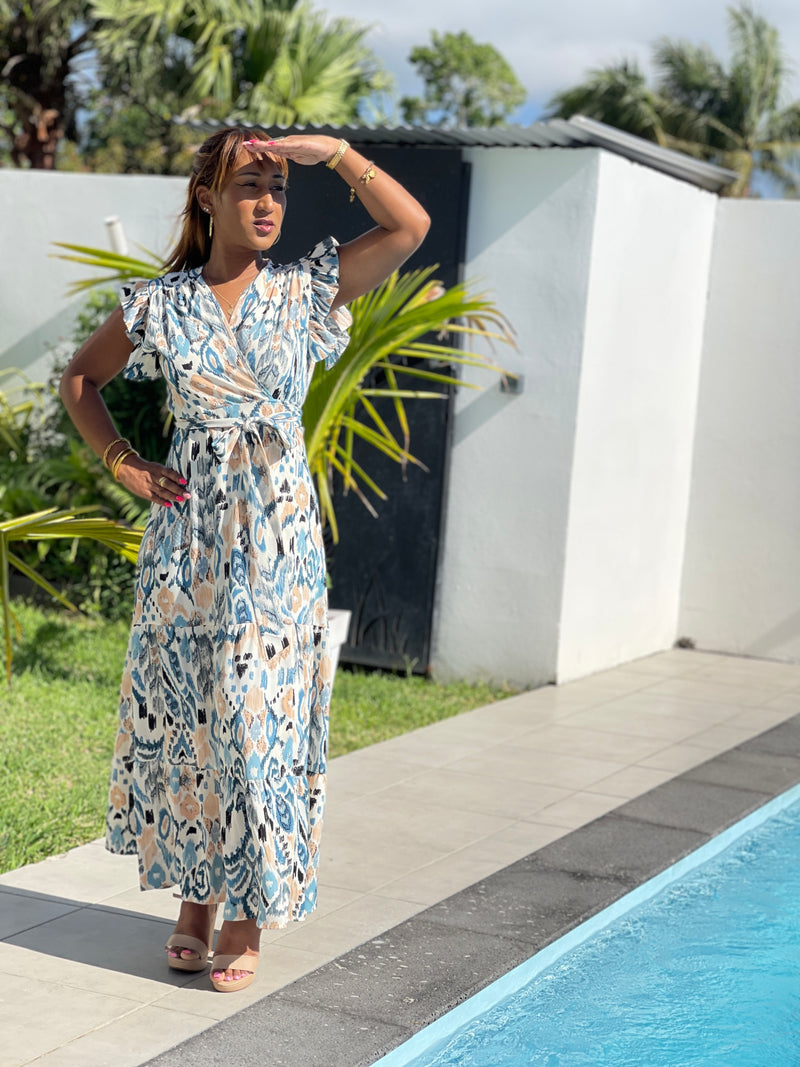 ROBE LYLY