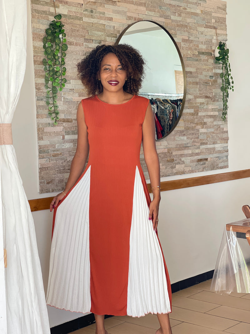 ROBE ROMA