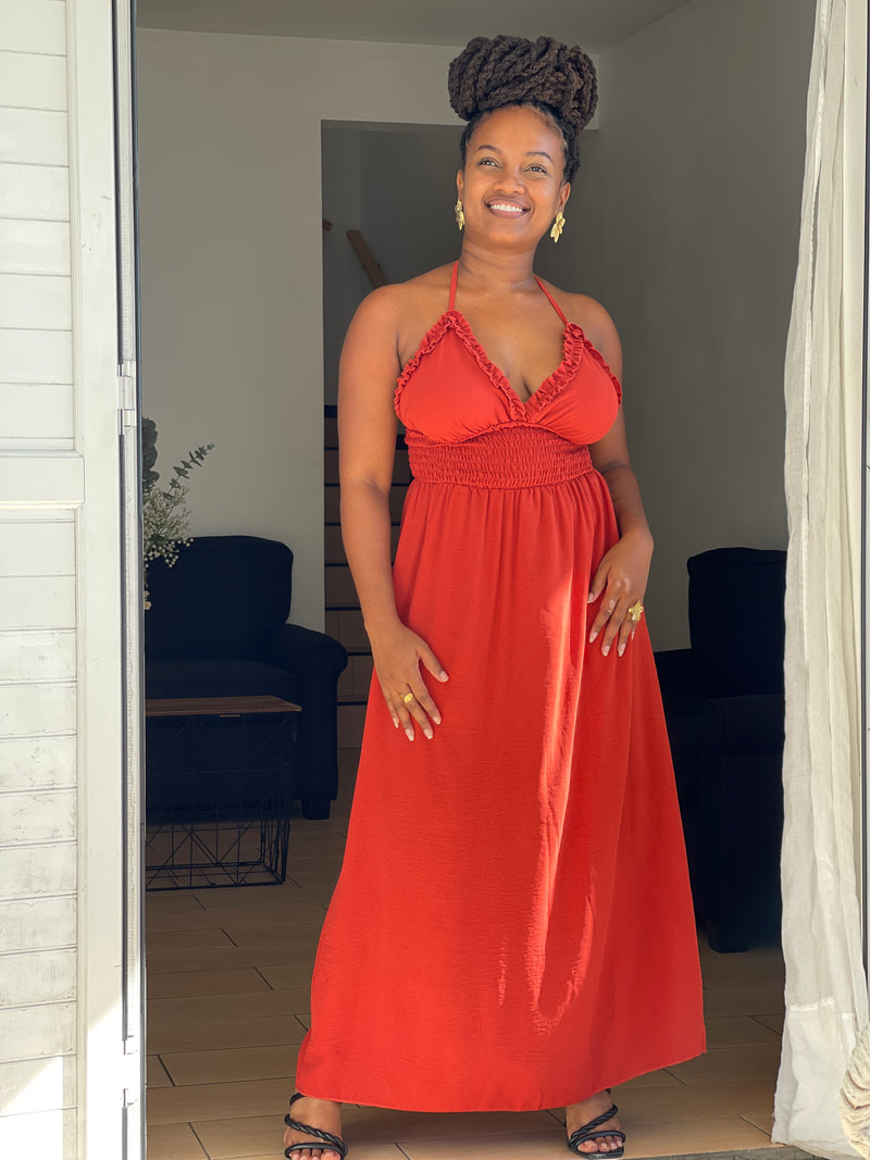 ROBE KOURTNEY