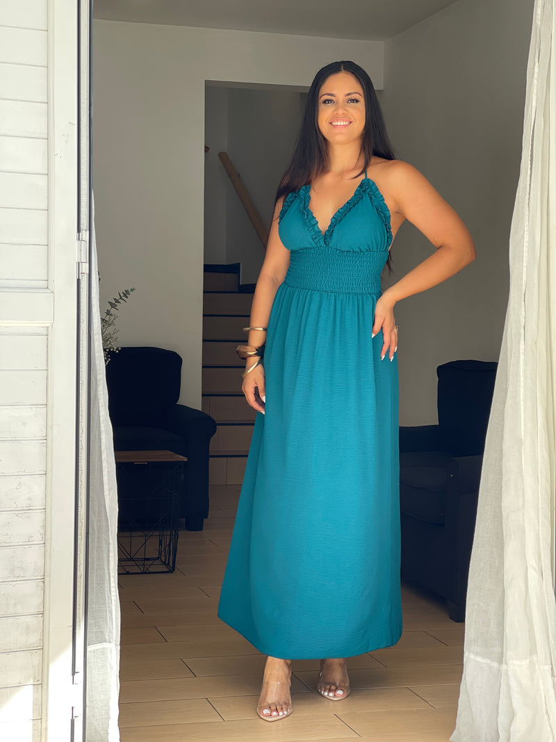 ROBE KOURTNEY