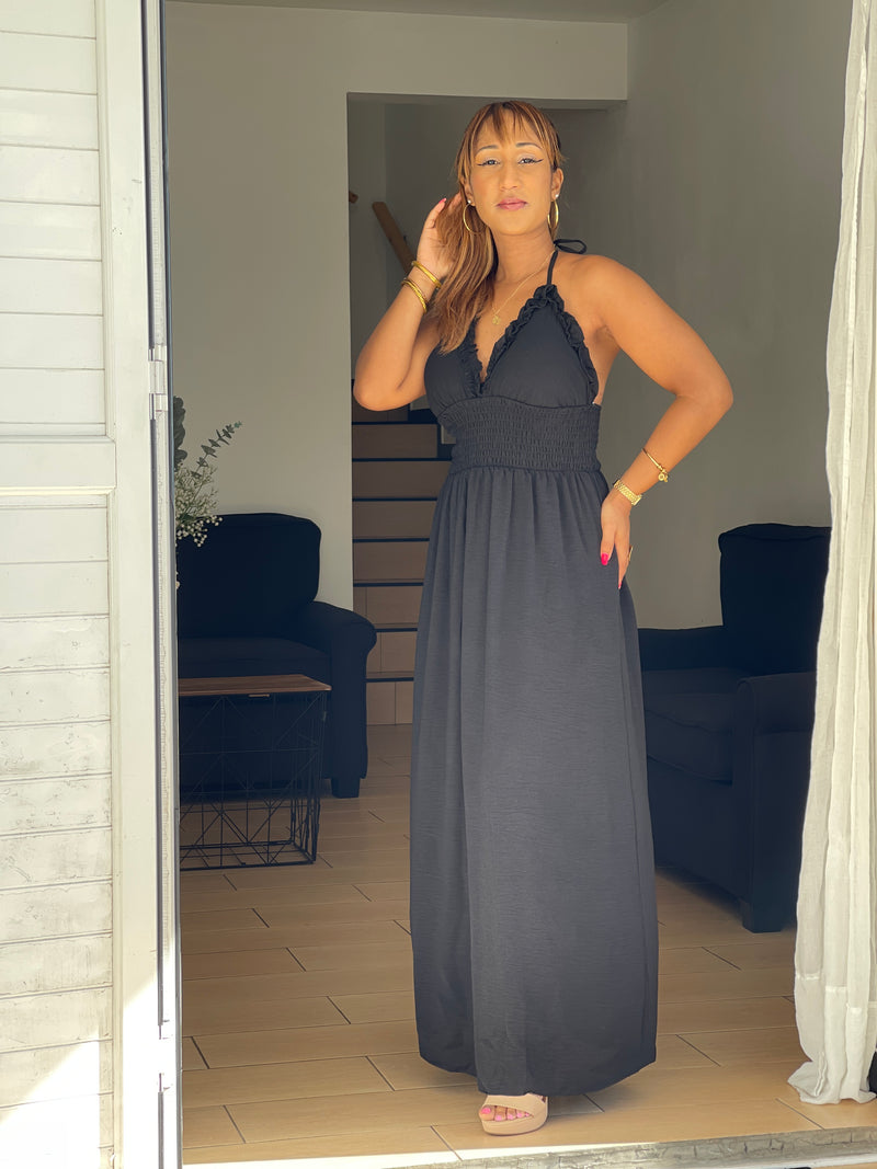 ROBE KOURTNEY