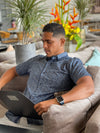 CHEMISE DIEGO