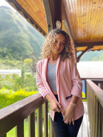 VESTE ZIPA