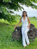 ENSEMBLE PANTALON DIANA