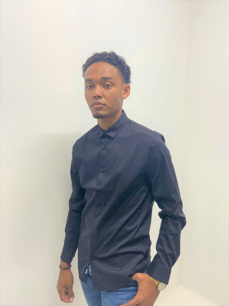 CHEMISE KAPORAL SIMPLE
