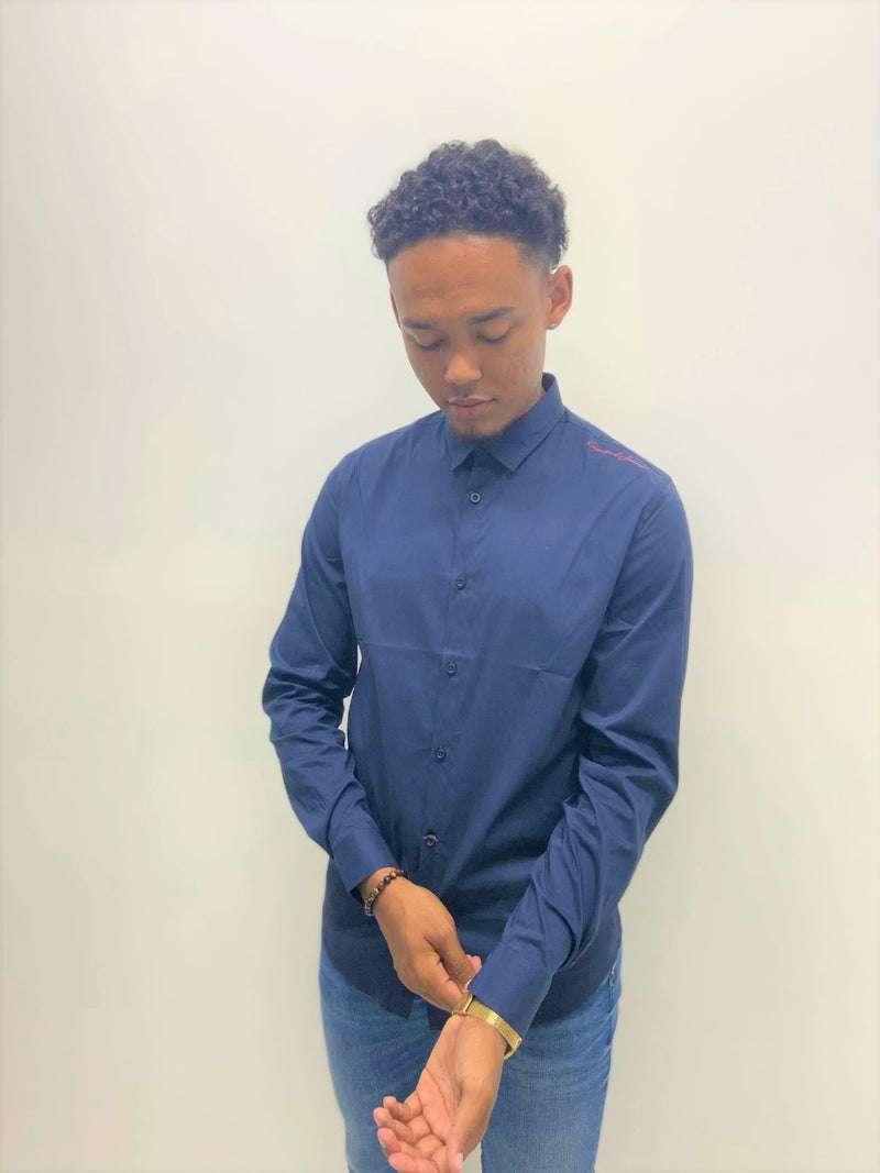CHEMISE KAPORAL SIMPLE