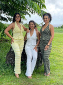 ENSEMBLE PANTALON DIANA