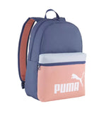 SAC PUMA BICOLORE