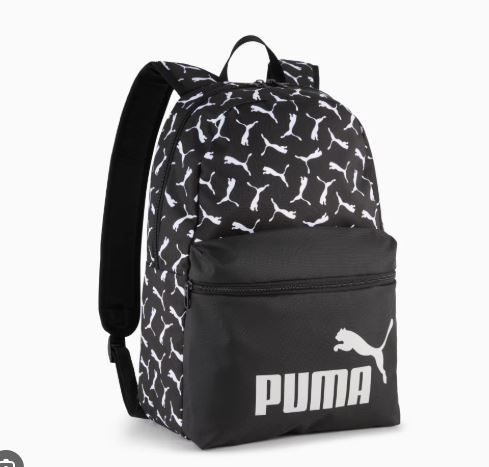 SAC PUMA LOGO