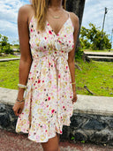ROBE CATHY