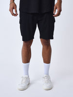 SHORT PXP DARON