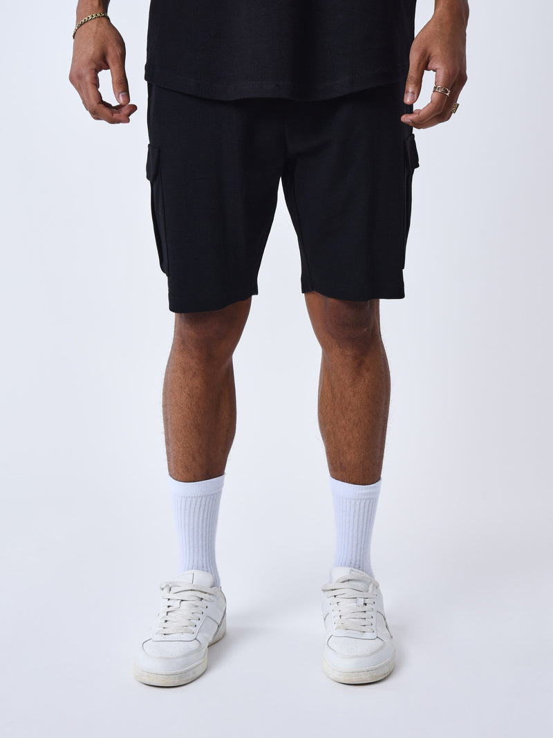 SHORT PXP DARON