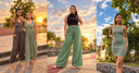 <h3><em>L'ALLURE DE LA SAISON</em></h3>