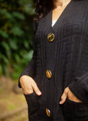 GILET GOLDEN
