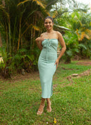ROBE ORIANE