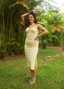 ROBE ORIANE