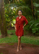ROBE ALMA