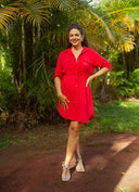 ROBE ALMA