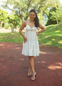 ROBE CELESTE