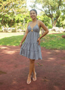 ROBE CELESTE
