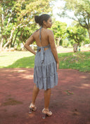 ROBE CELESTE