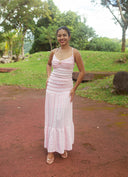 ENSEMBLE JUPE YASMINA