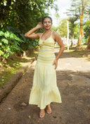 ENSEMBLE JUPE YASMINA
