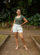 SHORT ISEA